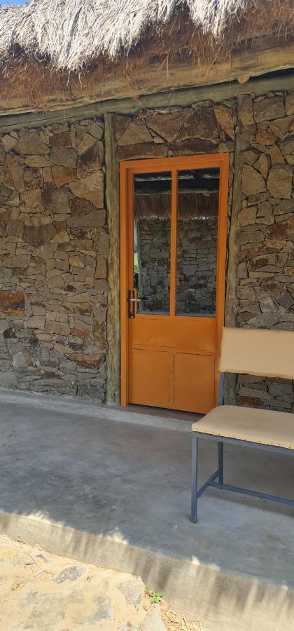 Le Tai Village Resort Near Solio Game Reserve Mweiga Exterior foto